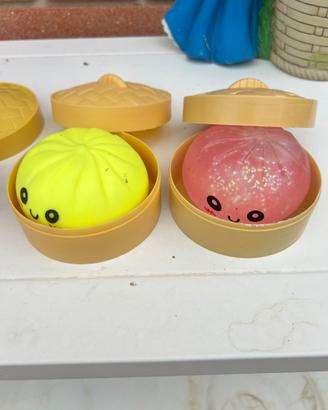 Gioco ravioli