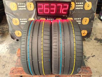 2 GOMME 275 30 20 CONTINENTAL AL 80%