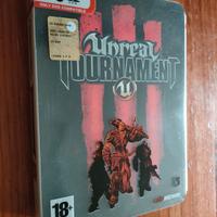 Unreal tournament 3 UT3 edizione speciale PC