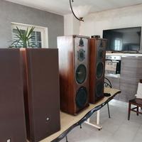 Studio monitor celestion