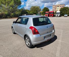 SUZUKI Swift (2005-2010) - 2007