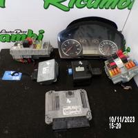 KIT AVVIAMENTO PER FIAT CROMA 1.9 JTD ANNO 2007