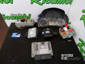 KIT AVVIAMENTO PER FIAT CROMA 1.9 JTD ANNO 2007