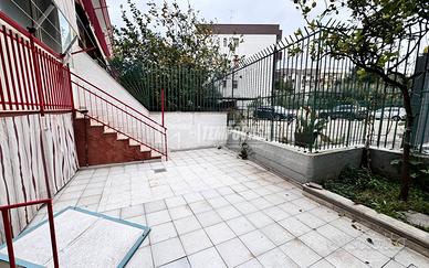 Villa unifamiliare a schiera