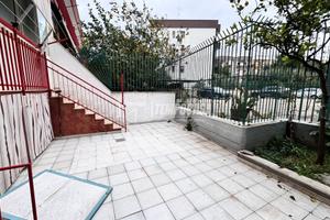 Villa unifamiliare a schiera