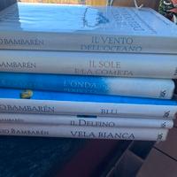 Libri di Sergio Bambarén