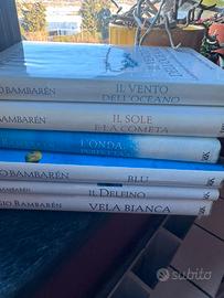 Libri di Sergio Bambarén