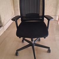 sedia ergonomica