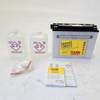 BATTERIA DUCATI MONSTER 600 ST2 CD 39540101A VA