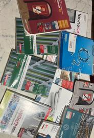 Libri ITST KENNEDY