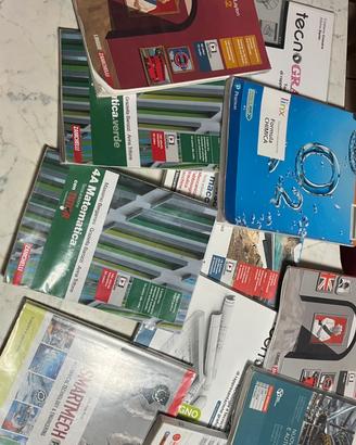 Libri ITST KENNEDY