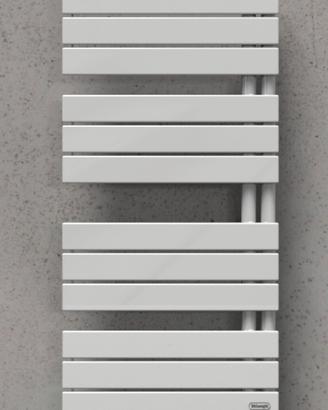 Piastra Termoarredo/scaldasalviette De Longhi
