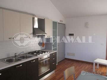 Appartamento a Pordenone