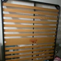 Rete in ferro Permaflex