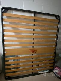 Rete in ferro Permaflex