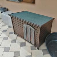 Cuccia per cani Grande