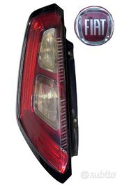 STOP FANALE POSTERIORE SINISTRO FIAT Punto EVO 204