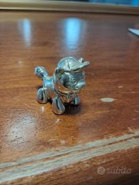 animaletto segnaposto 