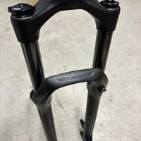 forcella MTB ROCK SHOX - JUDY SILVER TK