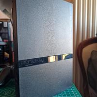 Playstation 2 con giochi