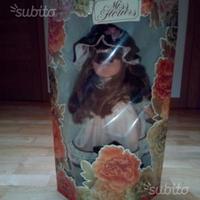 Bambola Fiba Miss Flower art. 41212