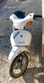 Piaggio Free 50