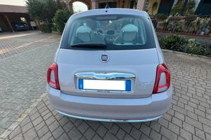 Fiat 500 hybrid star -Full optional- solo 5.000Km