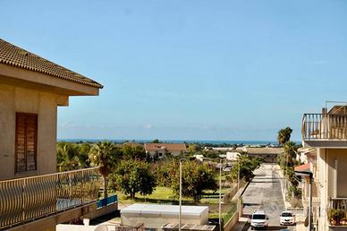 Santa Croce Camerina - Appartamento Secondo Piano