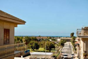 Santa Croce Camerina - Appartamento Secondo Piano