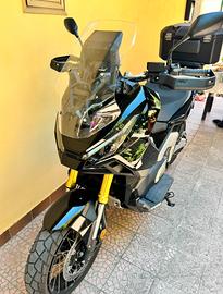 Honda X-ADV 750