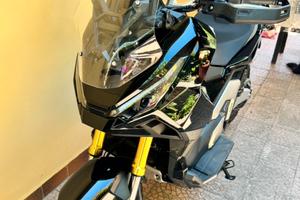 Honda X-ADV 750