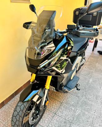Honda X-ADV 750