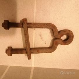 Antico attacco per attrezzi