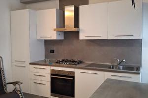 Monolocale appena ristrutturato