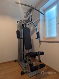 Palestra multifunzione Kettler basic