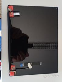 display Huawei mate book 14klvl 