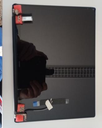 display Huawei mate book 14klvl 