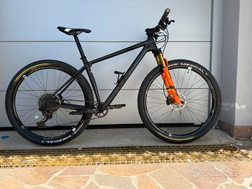 Trek Procaliber Carbon L – Fox Factory – SRAM XX1
