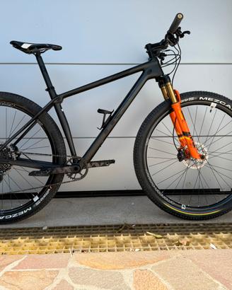 Trek Procaliber Carbon L – Fox Factory – SRAM XX1