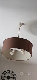 lampadario 