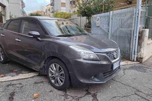 SUZUKI Baleno 1.2 Hybrid B-Top