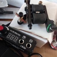 KIT TATUAGGIO PRINCIPIANTI 