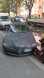 Alfa Romeo 147