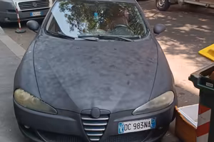 Alfa Romeo 147
