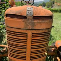 TRATTORE MECCANICA MILANO