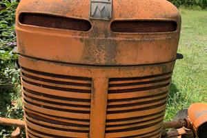 TRATTORE MECCANICA MILANO