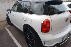  "MINICOUNTRYMAN COOPER SD ALL4"