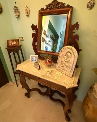 Arredo ingresso