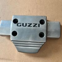 Piastra fissaggio manubrio Nevada