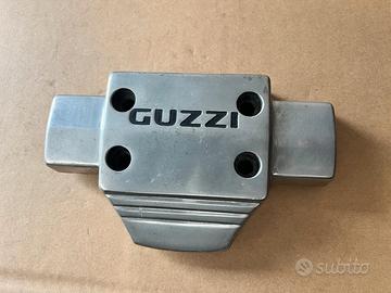 Piastra fissaggio manubrio Nevada